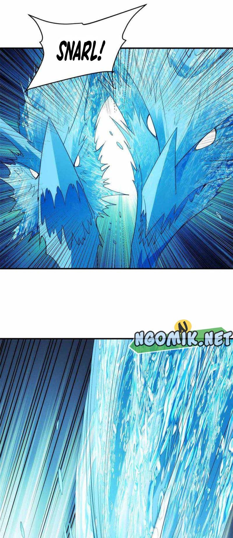 Rich Player Chapter 235 halaman 16