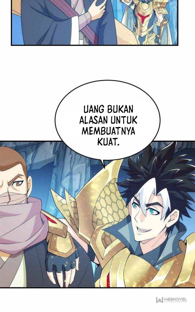 Rich Player Chapter 235 halaman 19