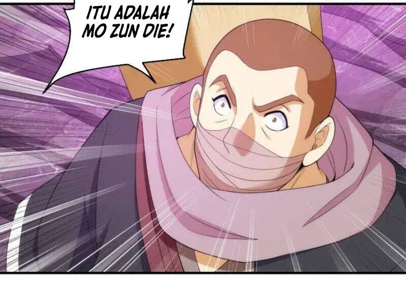 Rich Player Chapter 234 halaman 28