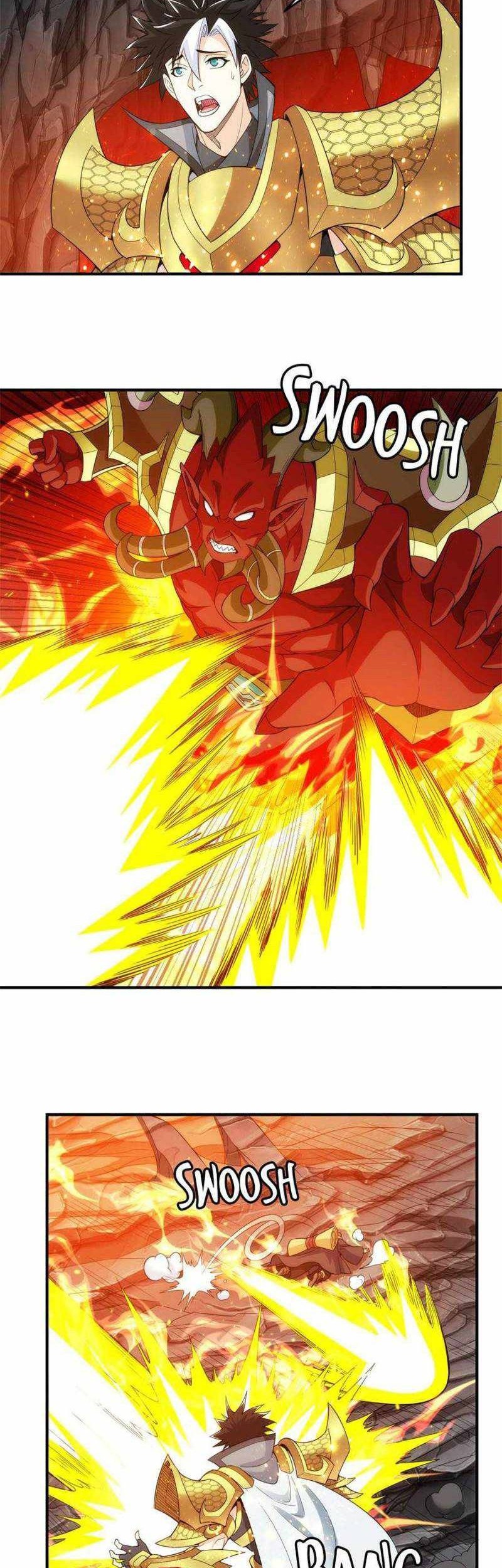 Rich Player Chapter 234 halaman 5