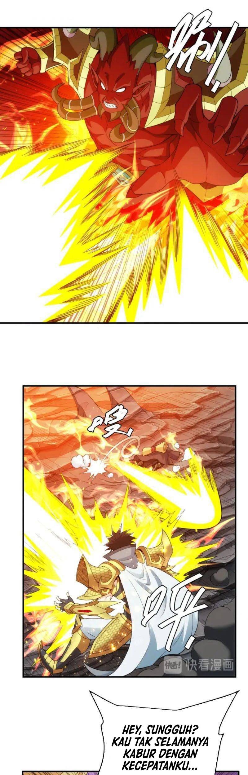 Rich Player Chapter 233 halaman 4