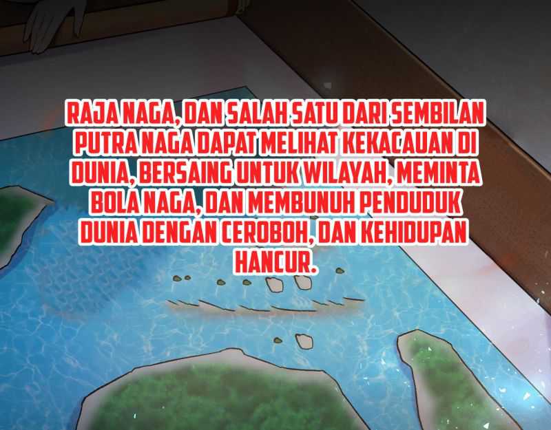 The Last Dragon King Chapter 1 halaman 2