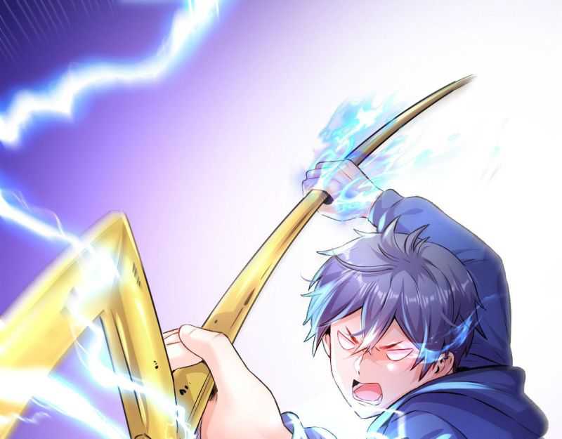 The Last Dragon King Chapter 1 halaman 30