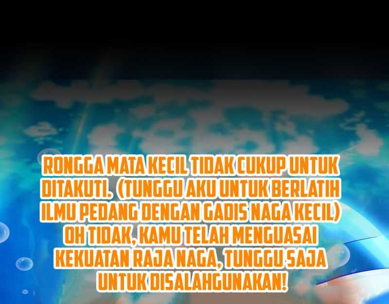The Last Dragon King Chapter 1 halaman 48