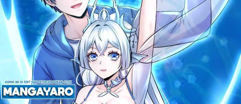 The Last Dragon King Chapter 1 halaman 51