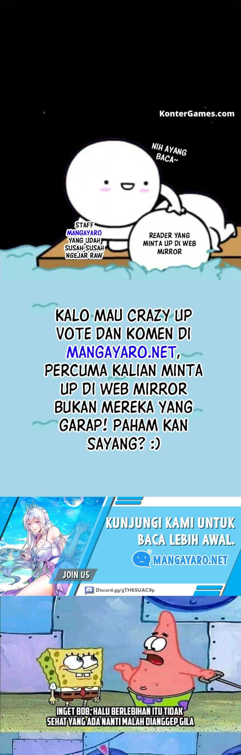 The Last Dragon King Chapter 1 halaman 59