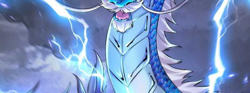 The Last Dragon King Chapter 1 halaman 9