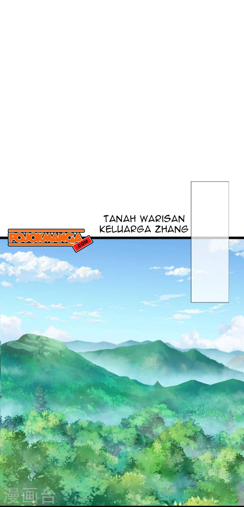 Immortal Daddy Xianzun Chapter 316 halaman 16
