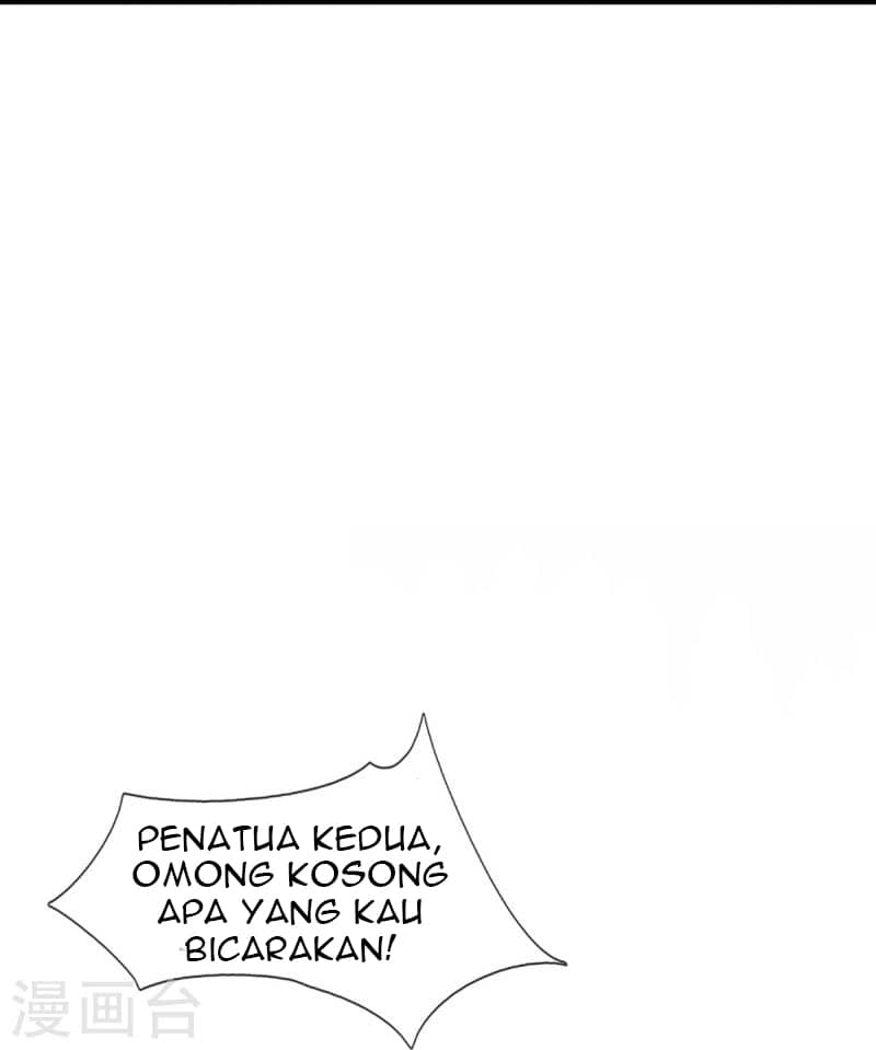 Immortal Daddy Xianzun Chapter 316 halaman 42