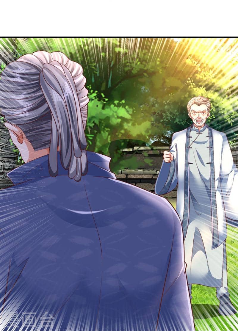 Immortal Daddy Xianzun Chapter 316 halaman 43