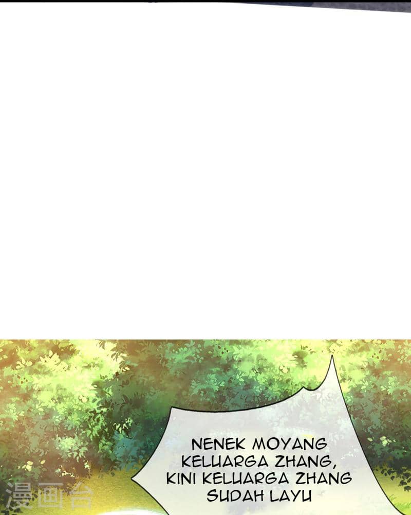 Immortal Daddy Xianzun Chapter 316 halaman 56