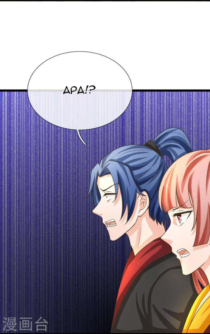 Immortal Daddy Xianzun Chapter 316 halaman 6