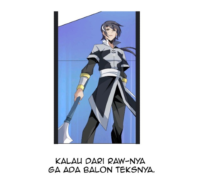 Swallow The Whole World Chapter 25 halaman 36
