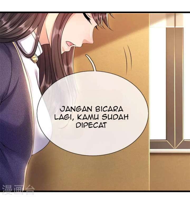 Medical Martial Arts Chapter 240 halaman 10