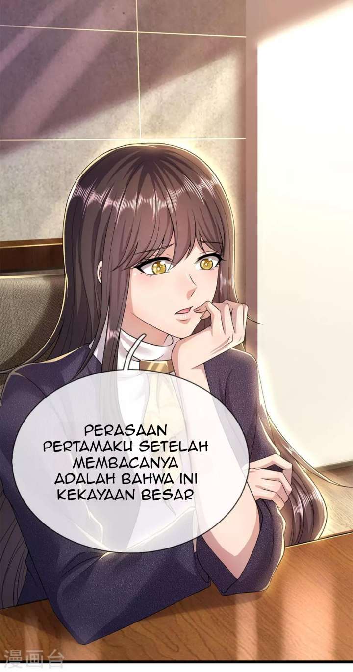 Medical Martial Arts Chapter 240 halaman 18