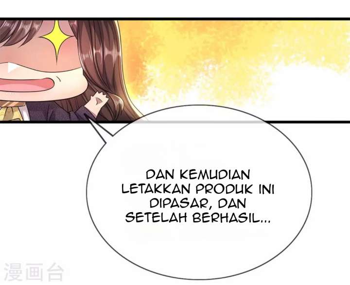 Medical Martial Arts Chapter 240 halaman 24