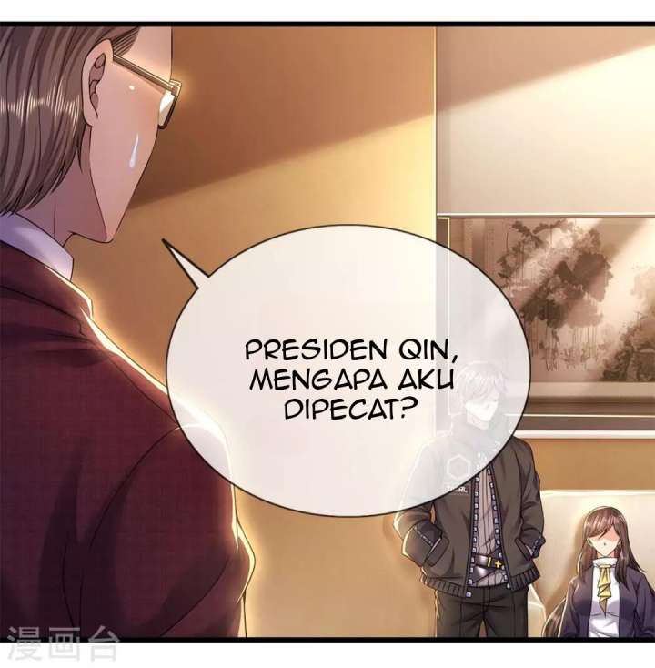 Medical Martial Arts Chapter 240 halaman 4