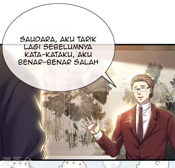 Medical Martial Arts Chapter 240 halaman 6