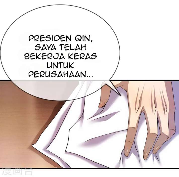Medical Martial Arts Chapter 240 halaman 8