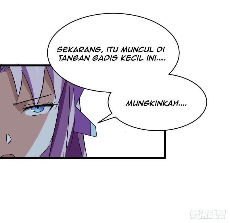 Super Alloy Warship God Chapter 28 halaman 20