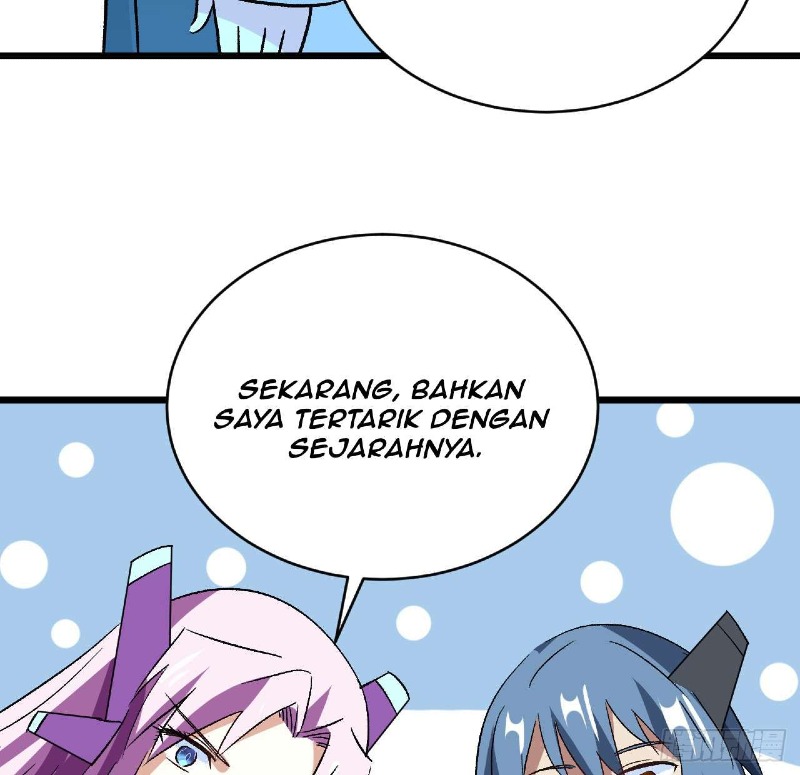 Super Alloy Warship God Chapter 28 halaman 38