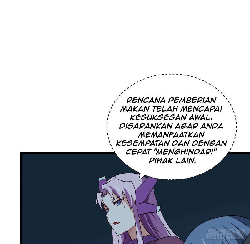 Super Alloy Warship God Chapter 27 halaman 20