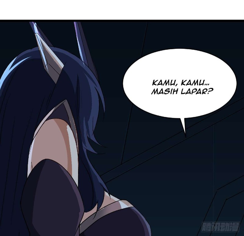 Super Alloy Warship God Chapter 27 halaman 30