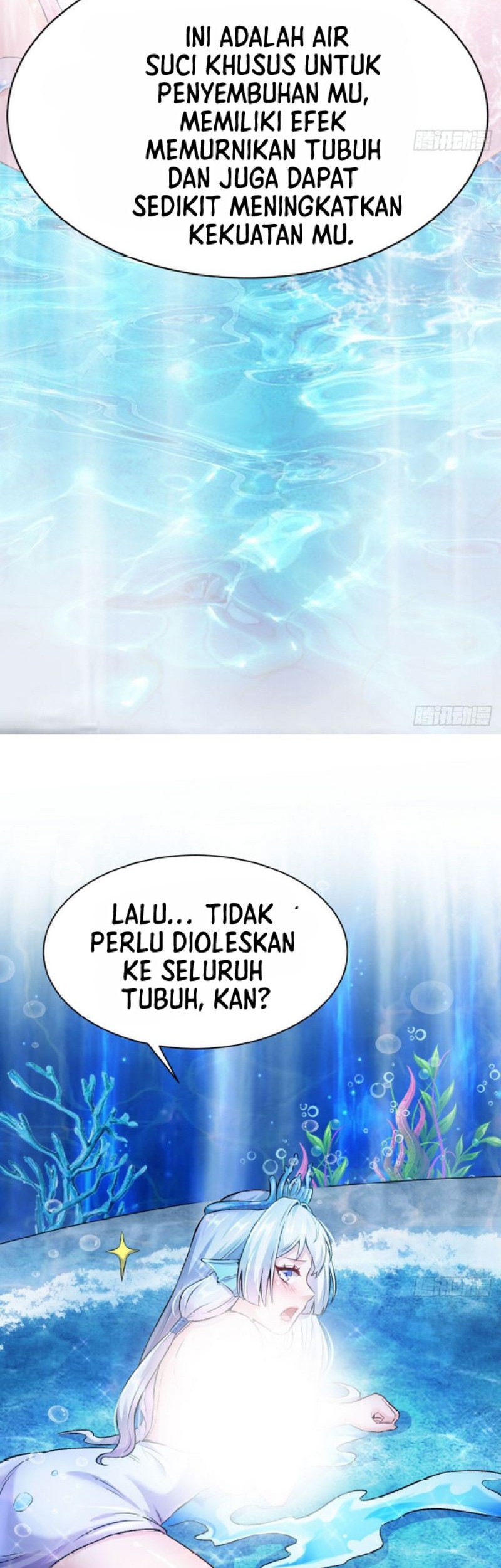 The Last Dragon King Chapter 2 halaman 22