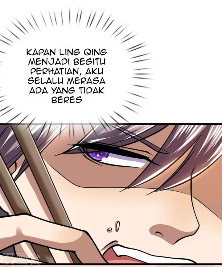Medical Martial Arts Chapter 242 halaman 11