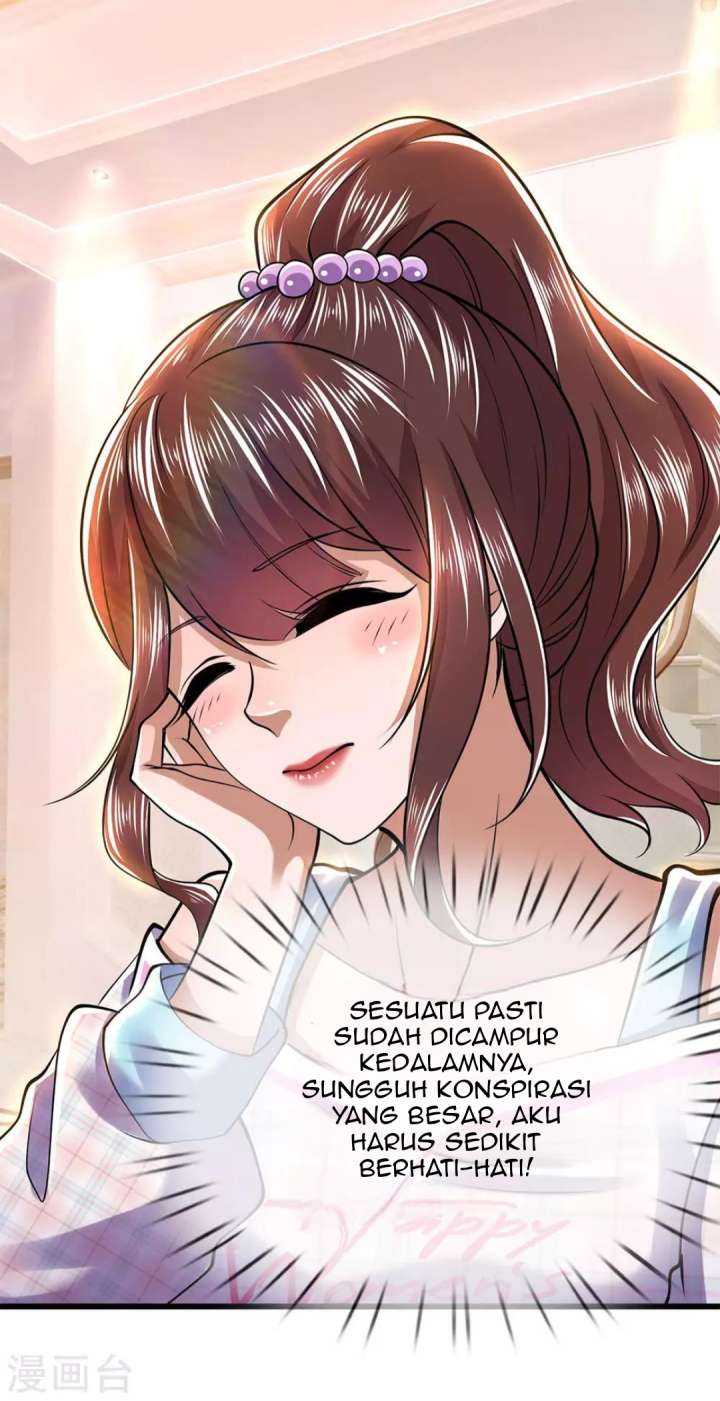 Medical Martial Arts Chapter 242 halaman 12