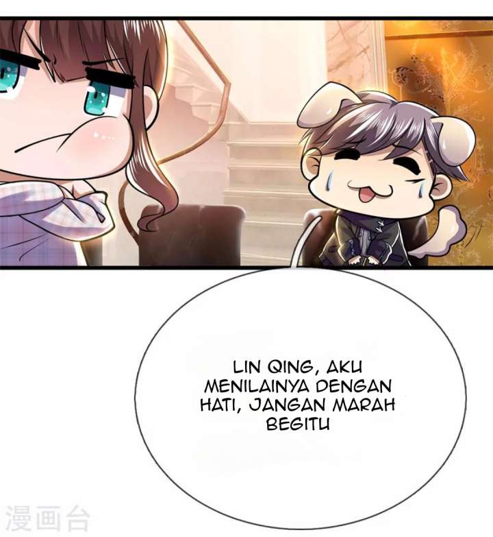 Medical Martial Arts Chapter 242 halaman 6