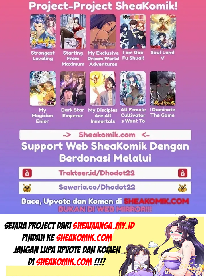 Medical Martial Arts Chapter 241 halaman 26