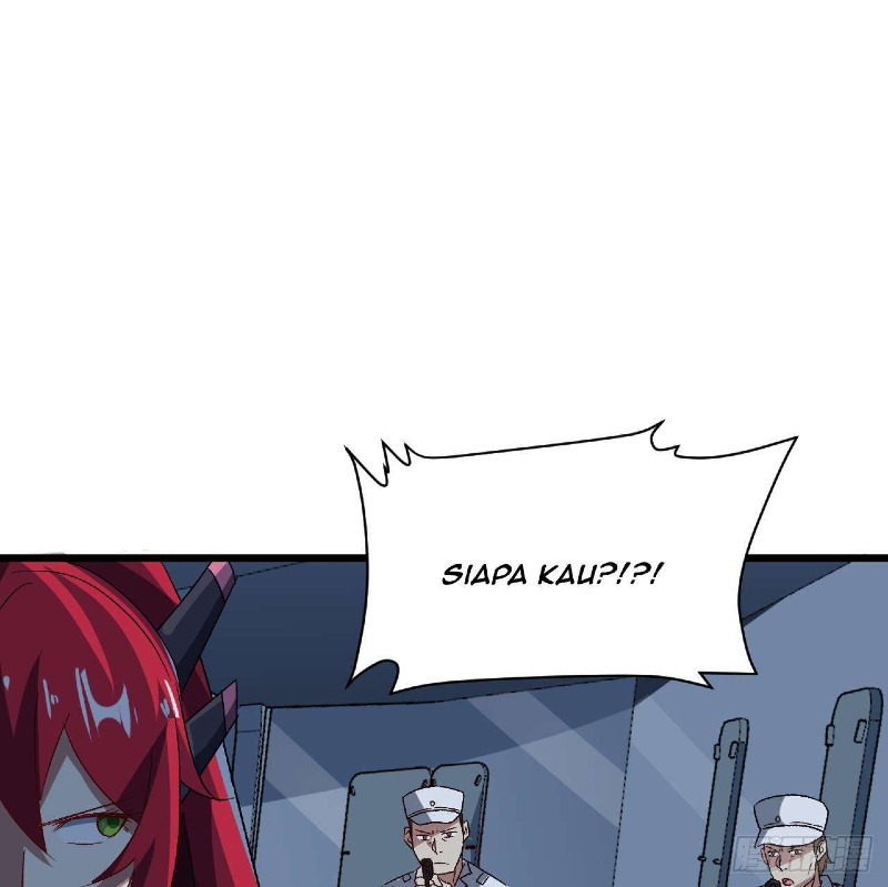 Super Alloy Warship God Chapter 30 halaman 16