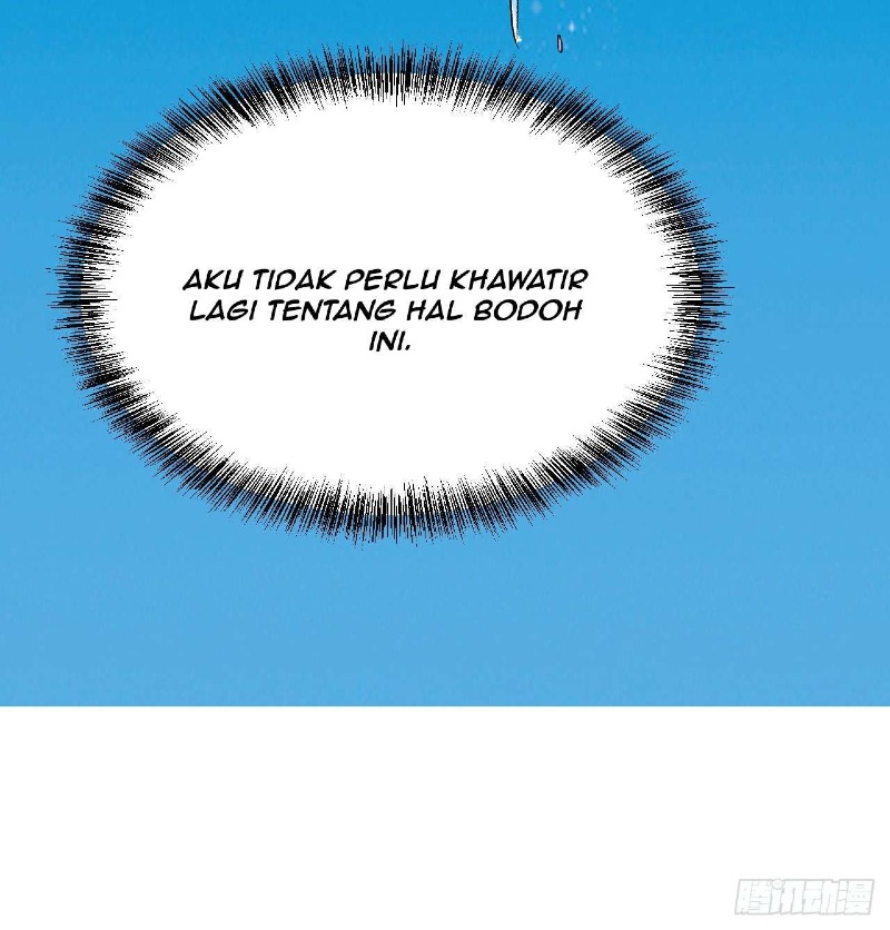 Super Alloy Warship God Chapter 30 halaman 36