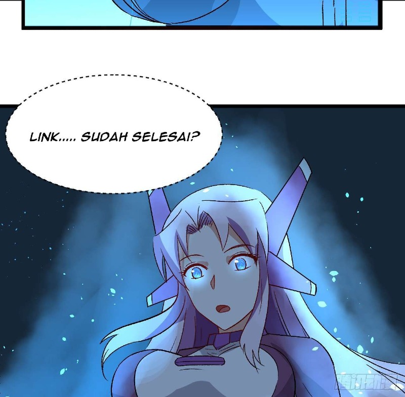Super Alloy Warship God Chapter 30 halaman 6
