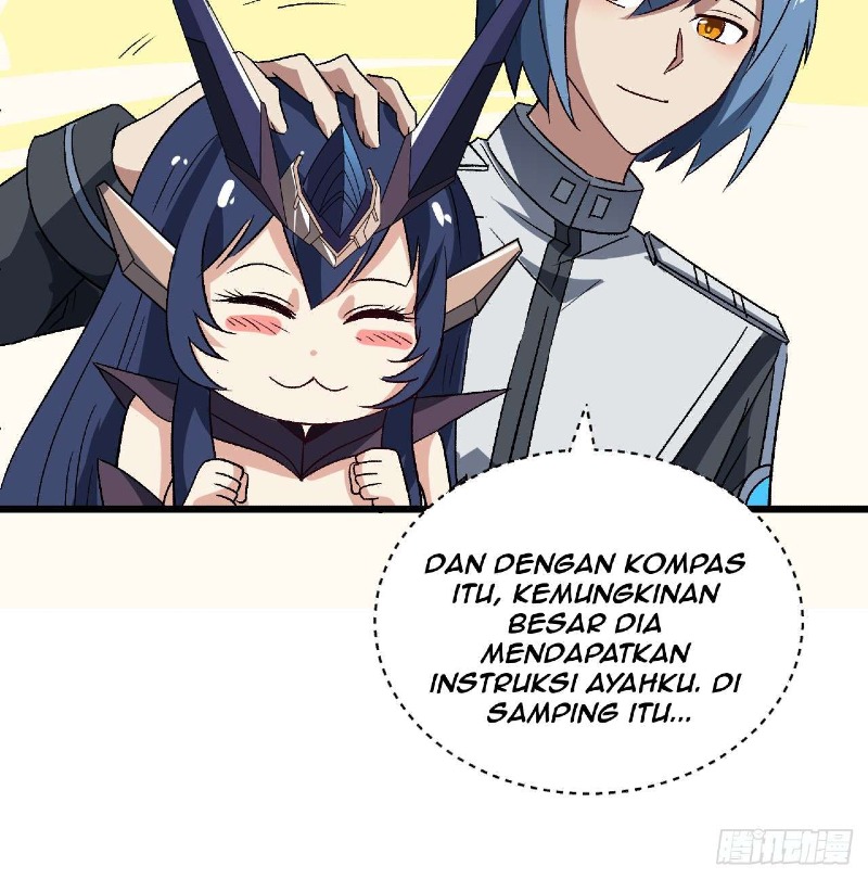 Super Alloy Warship God Chapter 29 halaman 41