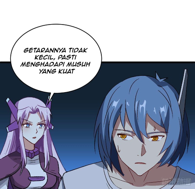 Super Alloy Warship God Chapter 29 halaman 7