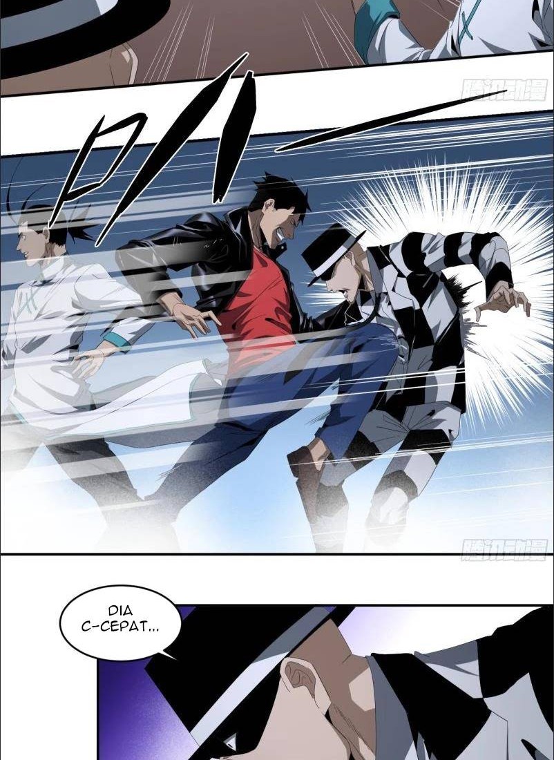 Winner Takes All Chapter 127 halaman 5