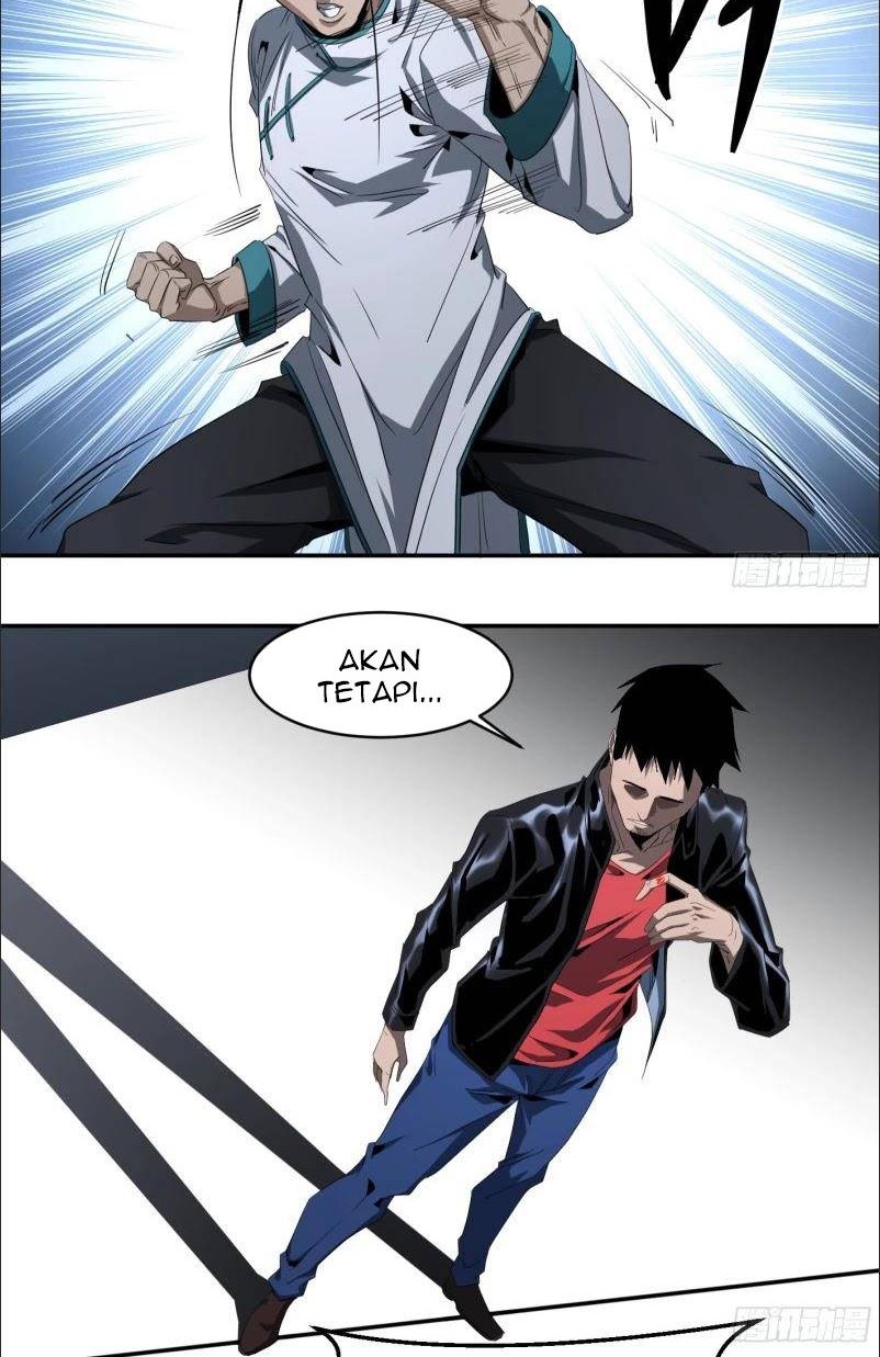 Winner Takes All Chapter 127 halaman 9