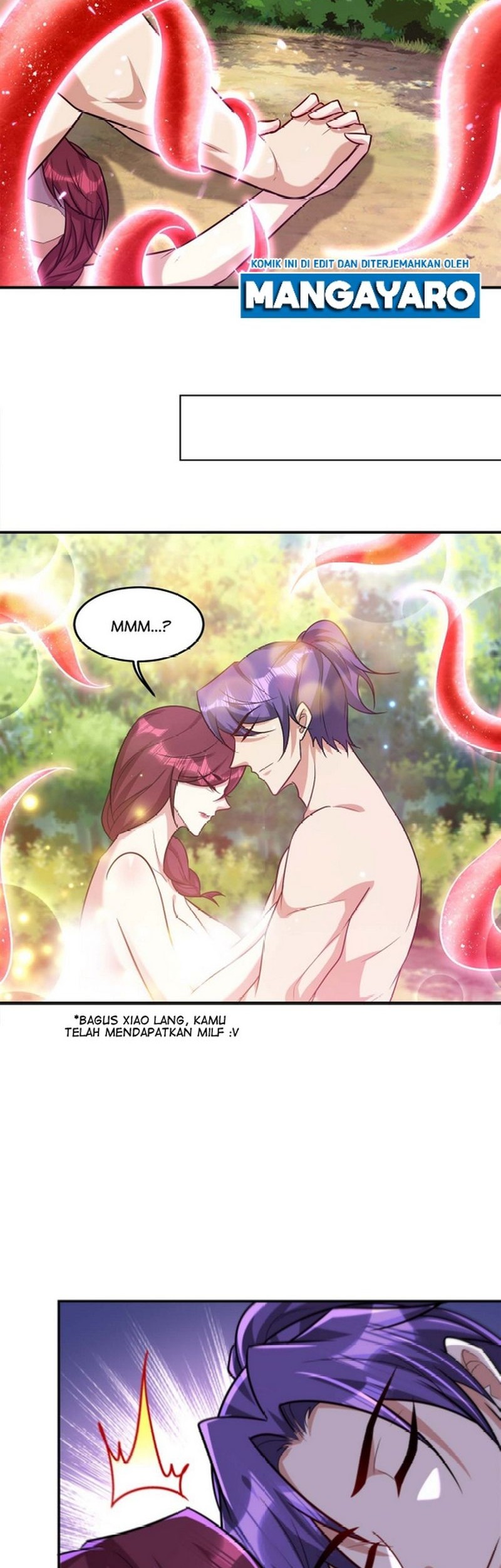 Rise of The Demon King Chapter 270 halaman 3