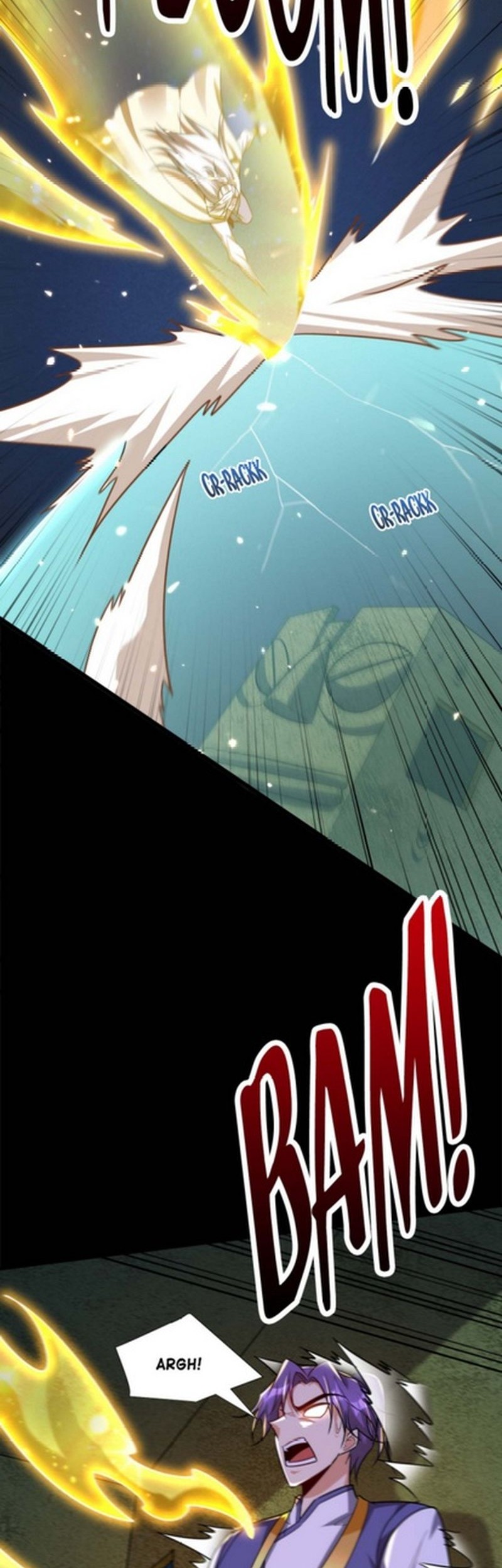 Rise of The Demon King Chapter 268 halaman 7