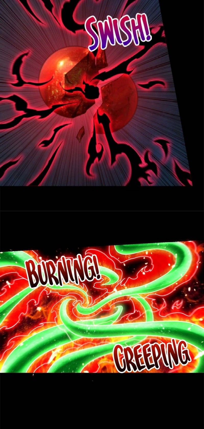 Rise of The Demon King Chapter 267 halaman 17
