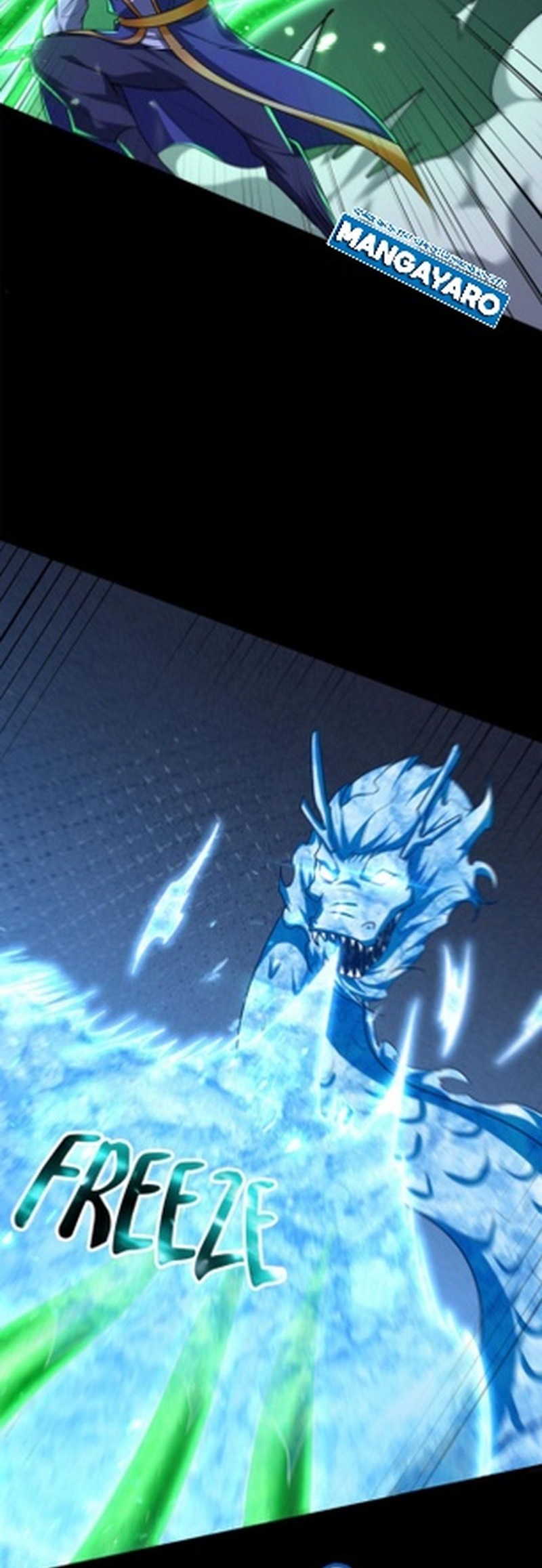 Rise of The Demon King Chapter 266 halaman 25