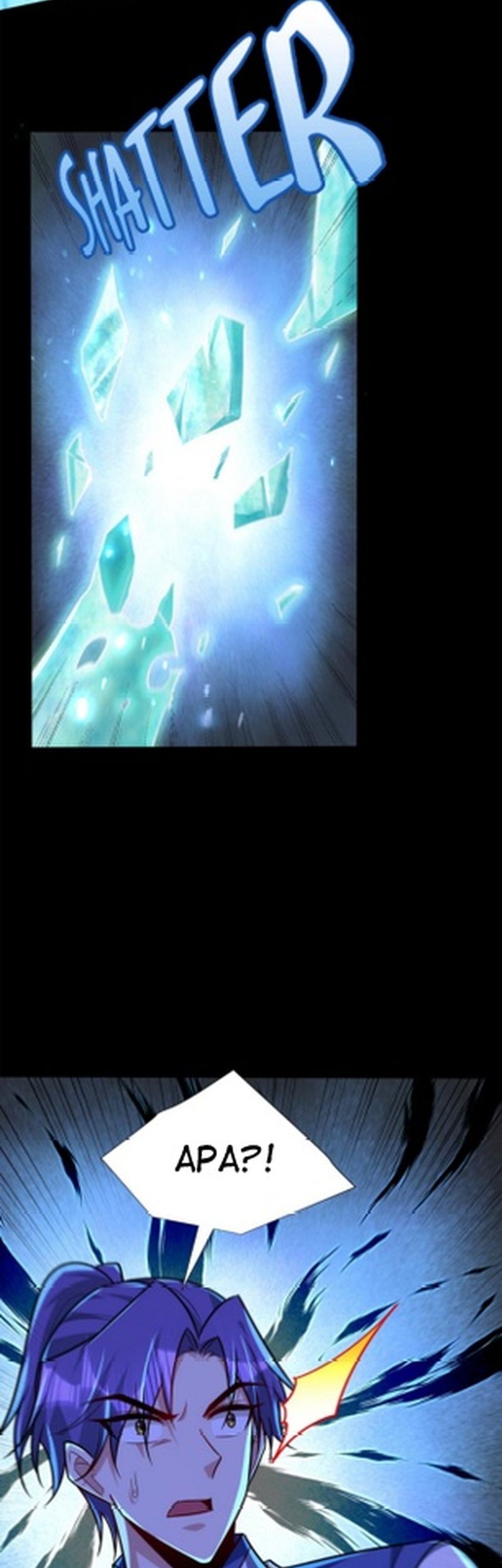 Rise of The Demon King Chapter 266 halaman 26