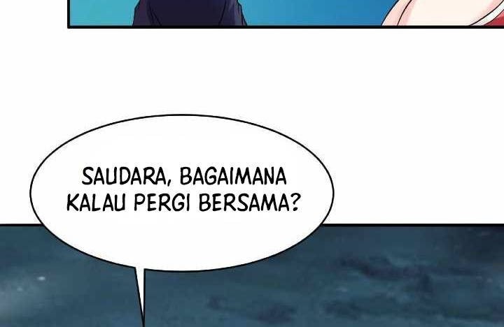 Return of the Invincible Patriarch Chapter 59 halaman 38