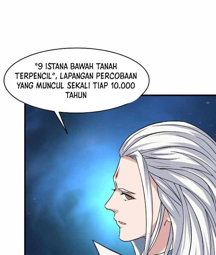 Return of the Invincible Patriarch Chapter 59 halaman 23
