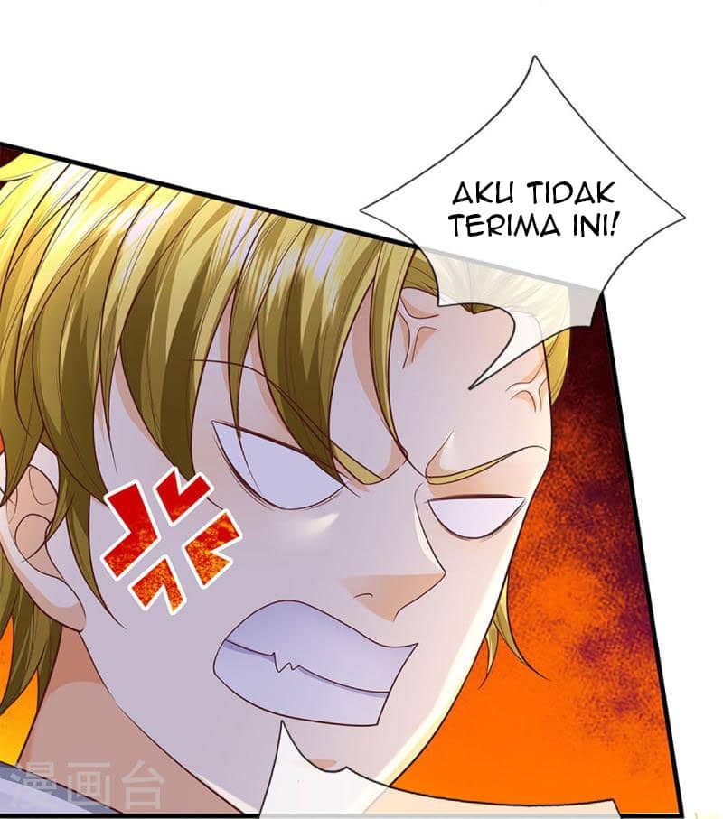 Immortal Daddy Xianzun Chapter 318 halaman 11