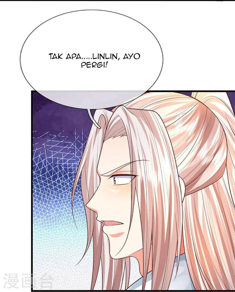 Immortal Daddy Xianzun Chapter 318 halaman 14