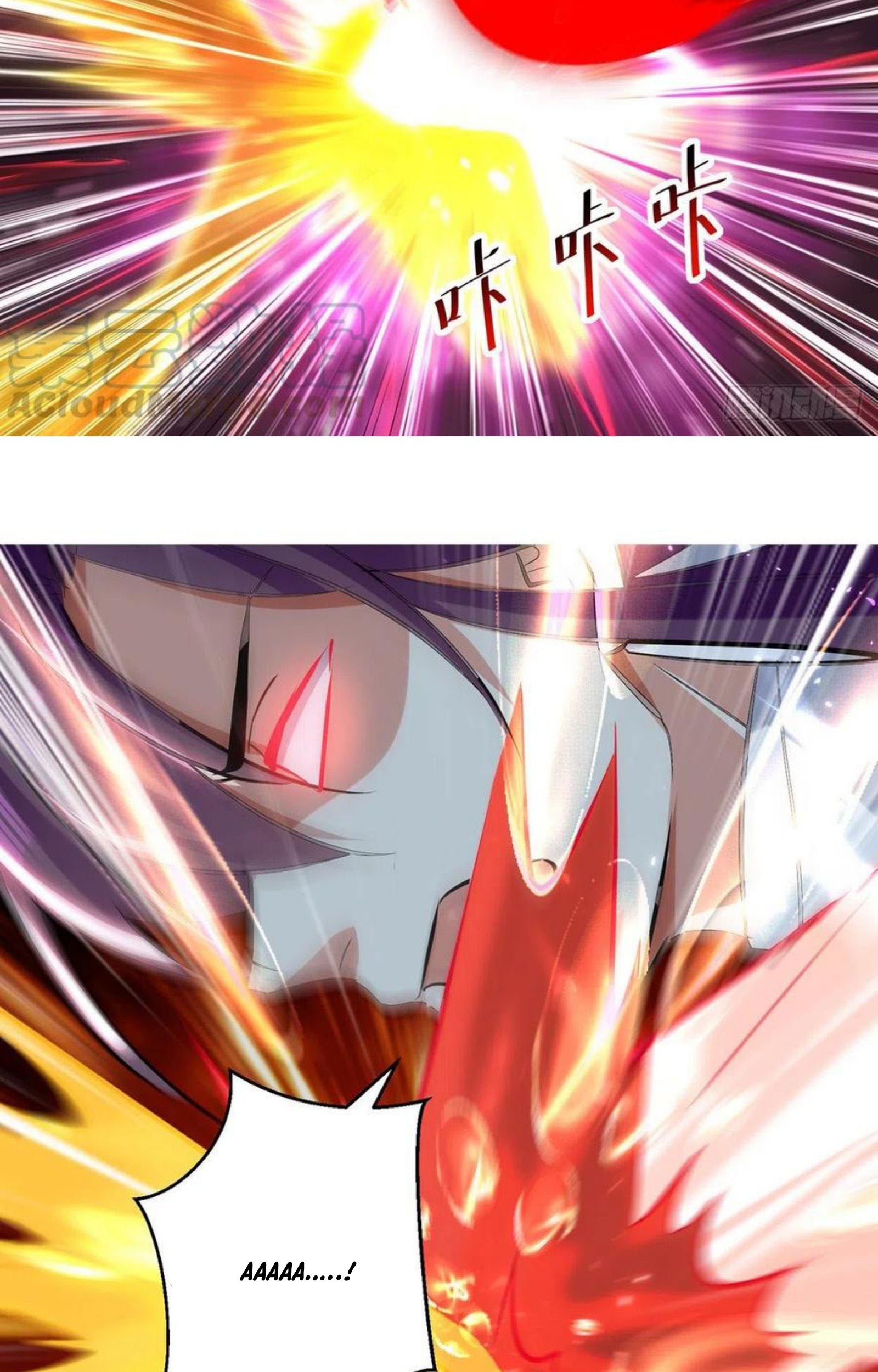 Ling Tian Shendi Chapter 151 halaman 26