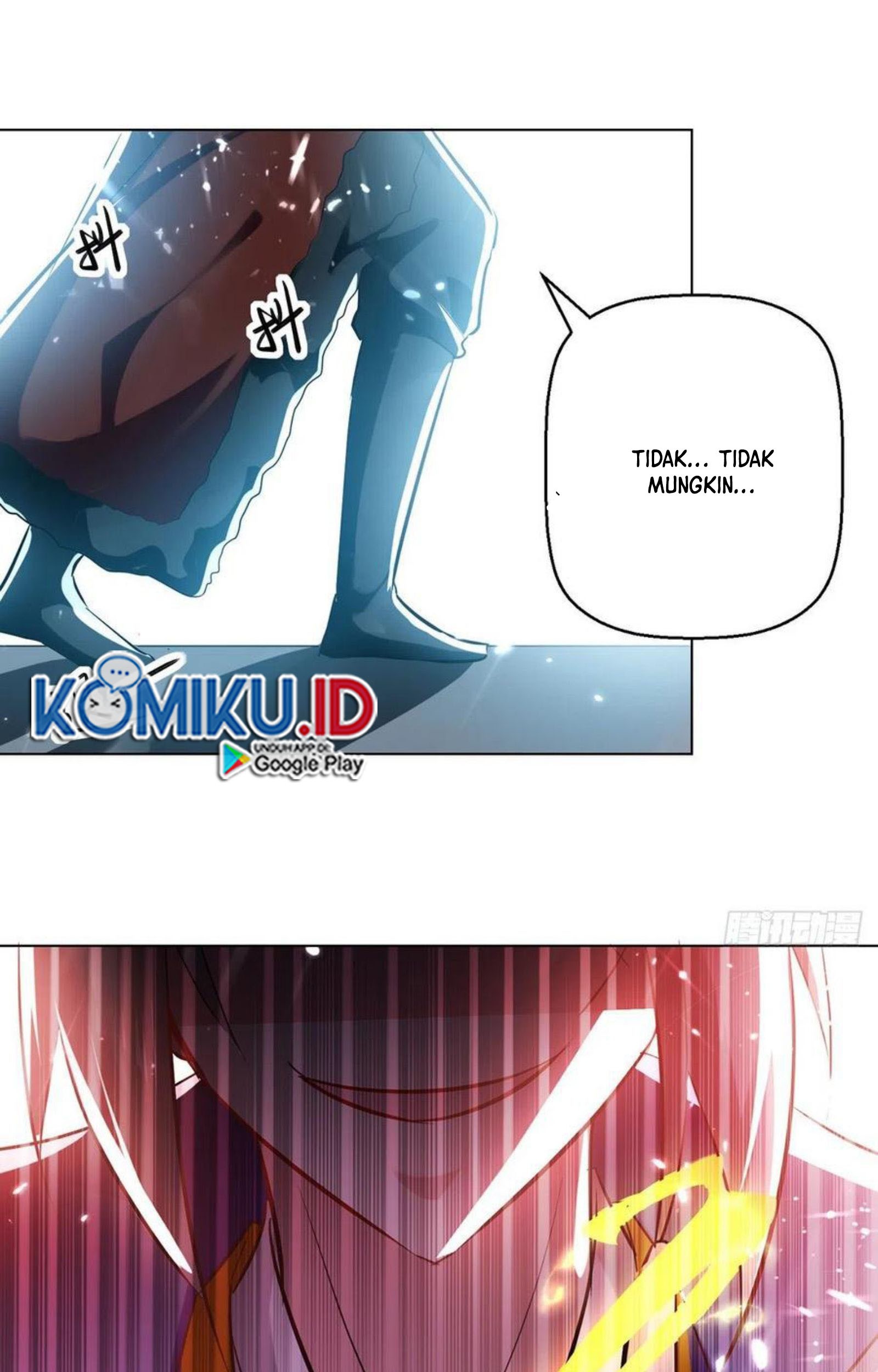 Ling Tian Shendi Chapter 152 halaman 30